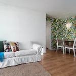 Proximo Do Parque Olimpico, Bem Localizado - Sa1005