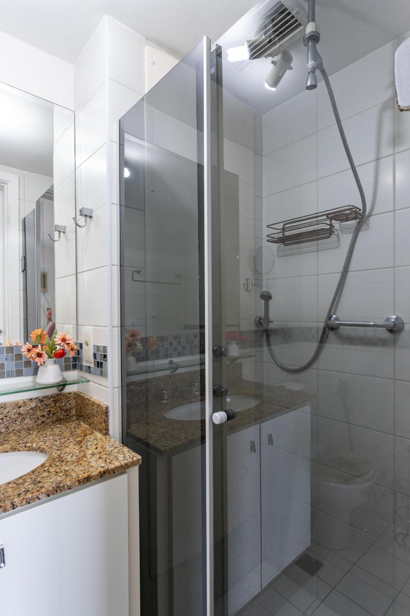 Proximo Do Parque Olimpico, Bem Localizado - Sa1005 Apartamento