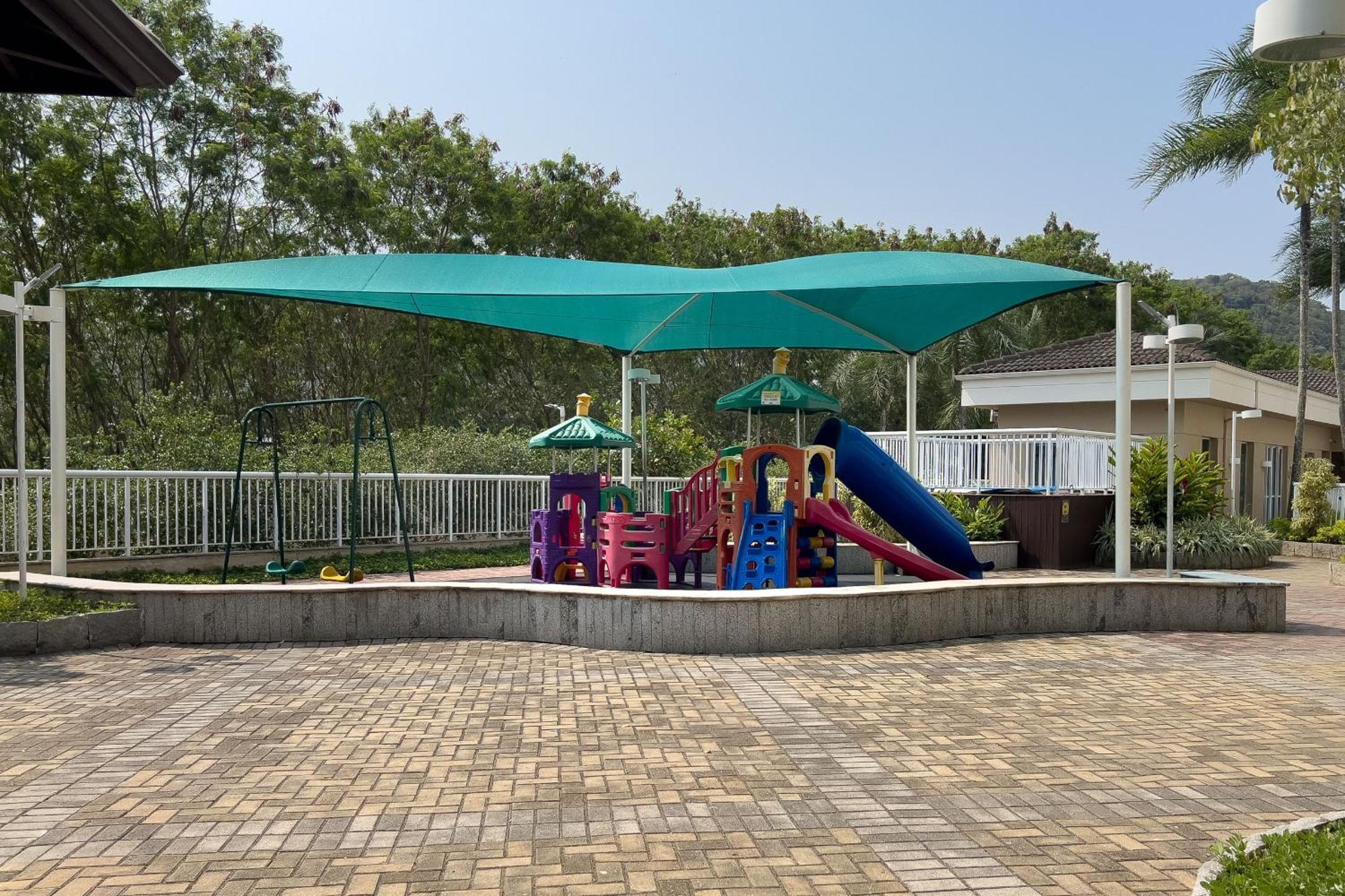 Proximo Do Parque Olimpico, Bem Localizado - Sa1005 Apartamento