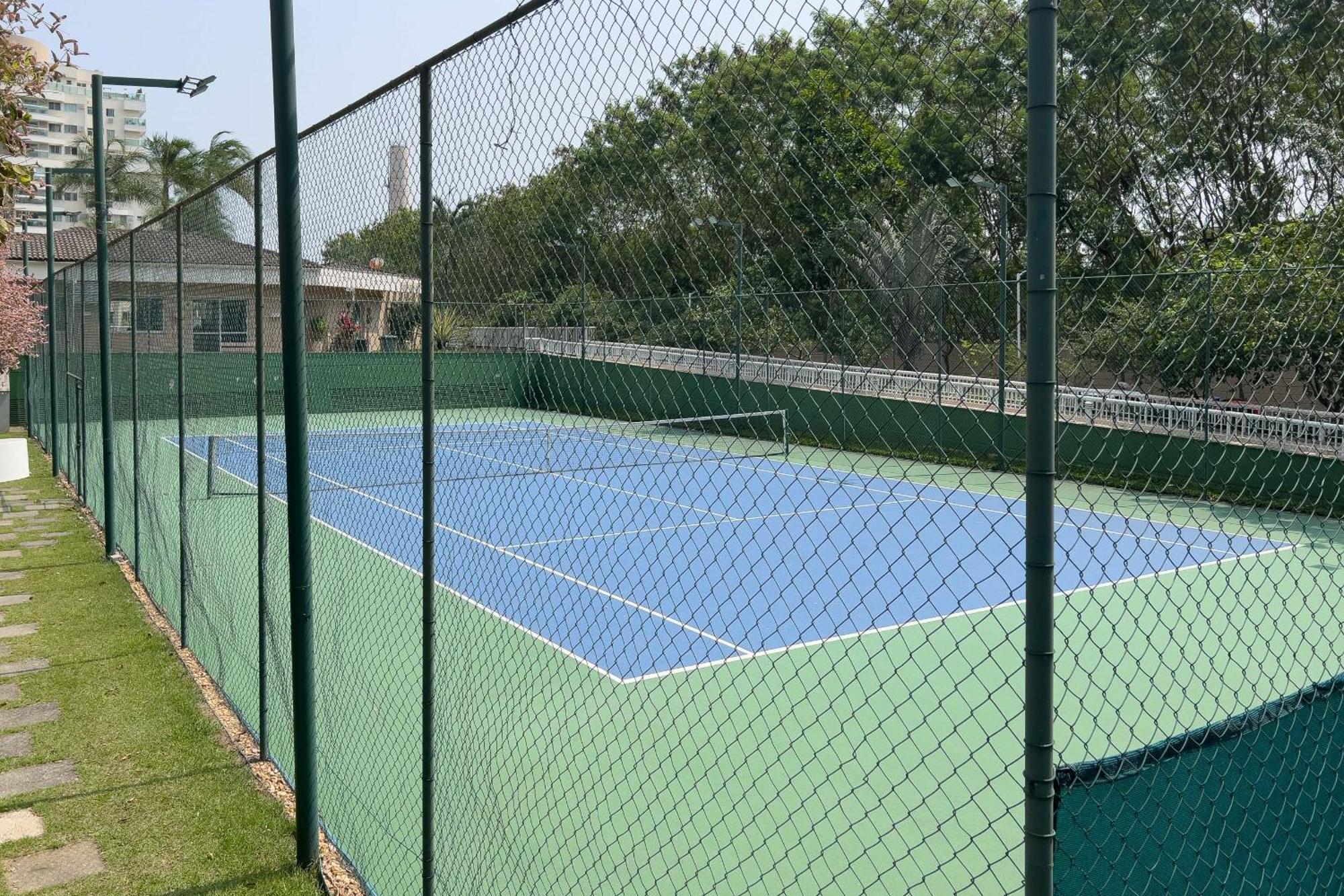 Proximo Do Parque Olimpico, Bem Localizado - Sa1005 Apartamento